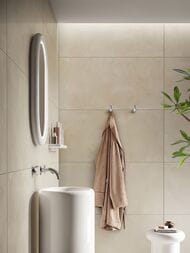 ��������������� ������ VITRA CementBase Sand (600�1200) ������� ������� K948555R0001VTER (��.�.)