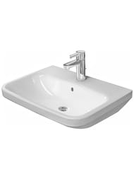 ���������� DURAVIT DuraStyle 600�440�170 ��������� ��� ���������, ������� 2319600000