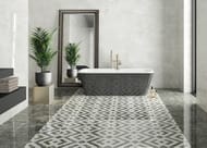 ��������������� ������ Villeroy & Boch VIRTUOSE Grey (600�1200) ����� K2730Z96P (��.�.)