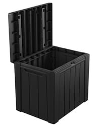 ������ KETER URBAN STORAGE BOX 113 L (59,6�46�53), 113 �, ������