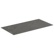 ���������� ��� ����� 100 Ideal Standard CONCA (1000x505x6) ������������, grey stone T3971DI