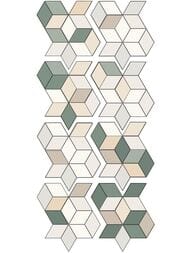 ��������������� ������ Mutina Tex (350�400) ���������, �����, ��������� RERUN02 (�������� 8 ��)
