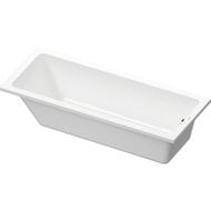 ����� ��������� Duravit No.1  ������������, 1700�700��, ����� 700489000000000