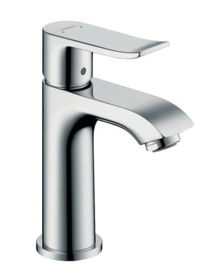 ��������� Hansgrohe Metris 31088000 ��� ����������� � ������������� �������, ������ ��������, ����