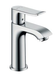 ��������� Hansgrohe Metris 31088000 ��� ����������� � ������������� �������, ������ ��������, ����