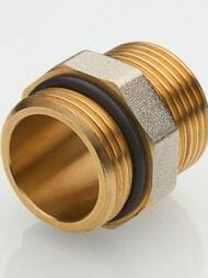 ������� ������������ VALTEC 1.1/2"�1.1/2" �, VTr.584.N.0008