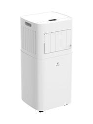 Мобильный кондиционер Royal Clima MAGNAT до 20 кв.м. RM-MT22CH-E
