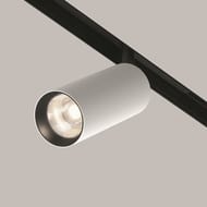 Трековый светильник Maytoni Artisan (Артизан) TR097-2-12W4K-M-BW Exility 4000K 12Вт 36°, IP20, черный