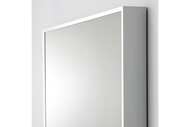 ������� BelBagno (600�800�20��) � ����������� ���� SPC-AL-600-800