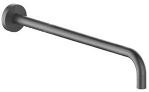 ��������� Fantini Fontane Bianche 47P58028 450 �� ��� ������� �����, ���������, Matt Gun Metal PVD