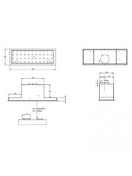 ������� Korting KHI 9777 GN (796�285) 800 �3/�, 190 ��, ������ ������