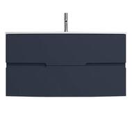 ����� ��� �������� Jacob Delafon Nona EB1889RU-G98 100 ��, ���������, 2 ��., �����-����� ������