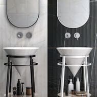 ��������� ��� �������� Kerama Marazzi Linea/����� ������������ ���������, ���� ������ 71028EKM.21.018