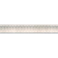 Бордюр KERAMA MARAZZI Пантеон (40х250) светло-бежевый BOA004 (шт.)