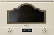 ������������ ������������� ���� SMEG MP722PO (595�390�334 ��), ���� ��������