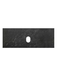 ���������� BelBagno (1204x462�19) ��� ���. ��� ����., Marmo Nero Opaco KEP-120-MNO-W0