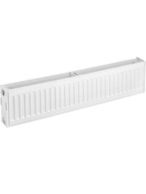 �������� �������� AXIS 22 200x1000 Ventil, ������ �����. 1/2, 1023 ��, (��� ������.) AXIS222010V