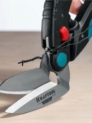 ������� ������������������� KRAFTOOL BULLDOG 250��, ������, �����������,   23203
