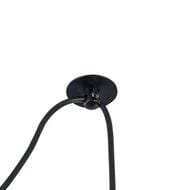 ��������� ���������� Maytoni Broni (�����) T439-PL-01-GR, 60��, IP20, E27, ������