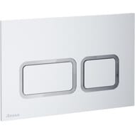 ������� ����� RAVAK TWIN Flat ������������, ����� X01739