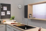 ��������� Hansgrohe Metris Select M71 ��� ����� 200 �� �������� ���������� ����� ����� 73818800
