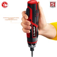 �������� ���� ViX-T ��-��-3.6-��, ��������������, Li-Ion, 10 ��� � ���������, � �����