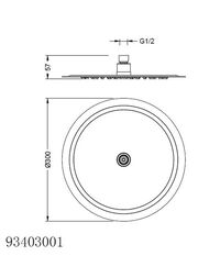 ������� ��� Zeegres 93403001 (300�300) �������