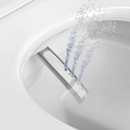 ������ ��������� Duravit D-Neo 375�580�400 ������������, � �������� ����, ����� 654000012004300