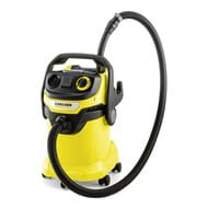 Пылесос KARCHER WD 6 P V-25/8/22/T контейнер 25 л, розетка для электроинструментов   1.628-313.0
