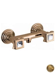��������� CEZARES APHRODITE-DS-02-Sw ��� ����, �������������, ������/����� Swarovski