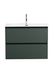 ����� ��� �������� BelBagno UNO-MINI-800-2C-SO-VO 800x395x608 ���������, 2 �����, ������ �������