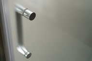 ������� ������ BelBagno Uno 1100x800x1850 ������ �������/������� ���� UNO-AH-1-110/80-P-Cr