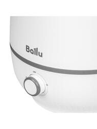 ����������� ������� Ballu UHB-450 T Gray ��������������, ����-�����, �� 35�2