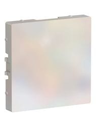 Заглушка Systeme Electric ATLASDESIGN ЖЕМЧУГ ATN000409