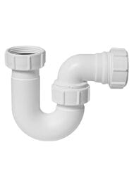 ����� S-�������� McAlpine (1 1/4"�32��) ��� ����, ��� �������, ������ 120�� MRBD1