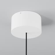 Подвесной светильник Maytoni Apex (Апекс) O491PL-L8W3K, 3000К 8Вт IP 54, белый