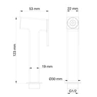 ����� ��� �������������� ���� WONZON & WOGHAND, ���� WW-88PQ02-CR