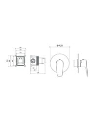 ��������� ��� ���� Aquatek ����� AQ1166MB ������������, �������������, ����: ������ �������