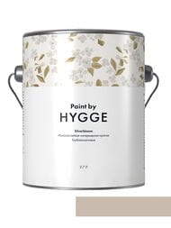 ����������� ������ HYGGE Silver Bloom Essential Old Eggshell (3%), 2,7�, HG01-022 (��.)