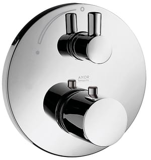 ��������� Axor Uno 38700000 ��� ����, ����������������, � �������� ��������, ������� �����, ����