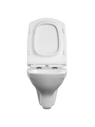 ������ ��������� Cersanit CARINA XL Clean On (535�345�355) ������������, ������� Slim Lift S-MZ-CARINA-XL-COn-S-DL-w