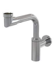 ����� ��� ����������� Alcaplast �403  1 1/4"/32 DESIGN, ��������������., ����. ����-��,��� �������