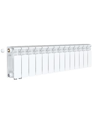 �������� ��������������� Rifar Base Ventil BVL 200 ������ ����� �����������, 14 ������, 1400 ��