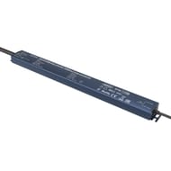 Блок питания Maytoni Lighting control 725004 24В DALI DT6 200Вт IP 67, серебро