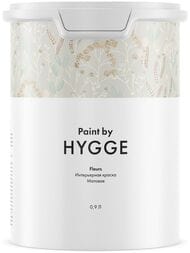 ����������� ������ HYGGE ����� (Fleurs) (7%) 0.9 � (��.)