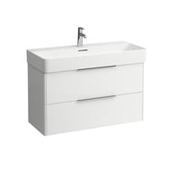 ����� ��� ���������� Laufen BASE 402412 (930x390x530) 2 �����, ����� ������