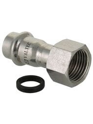 ����� ����������� VALTEC 15�1/2"�, � �������� ������, ����. �����, VTi.908.I.001504
