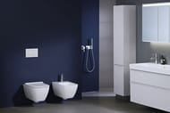 ���� ��������� Geberit Smyle Square (350�540�260) � ���������� ��� ���������, ��������� 500.209.01.1