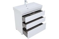 ����� ��� �������� Aquanet Nova Lite 85 (820�435�735) ���������, 3 �����, ����� ������ 302475