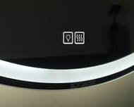 ������� BelBagno (800�30�800) ���������, ��������� �����������, �������� SPC-RNG-800-LED-TCH-WARM